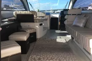 2009 Prinz Yachts Coupe thumbnail 19