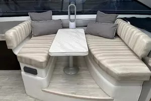 2009 Prinz Yachts Coupe thumbnail 25