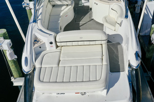 33ft Cobalt Yacht For Sale