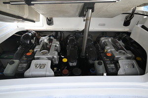 33ft Cobalt Yacht For Sale