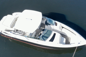 33ft Cobalt Yacht For Sale
