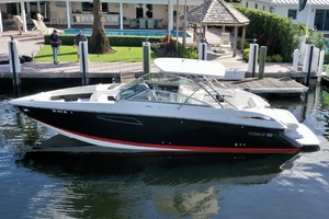 33ft Cobalt Yacht For Sale