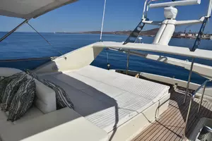 1997 Ferretti Yachts 80 thumbnail 30