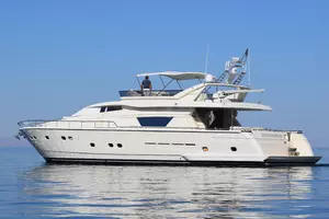 1997 Ferretti Yachts 80 thumbnail 35