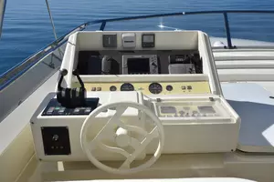 1997 Ferretti Yachts 80 thumbnail 28
