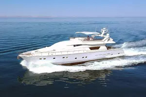 1997 Ferretti Yachts 80 thumbnail 36