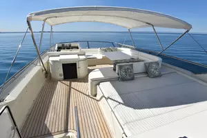 1997 Ferretti Yachts 80 thumbnail 26