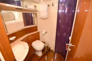 1997 Ferretti Yachts 80 thumbnail 19