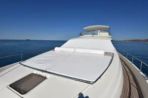 1997 Ferretti Yachts 80 thumbnail 24
