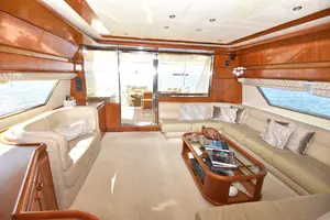 1997 Ferretti Yachts 80 thumbnail 4