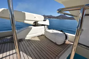 1997 Ferretti Yachts 80 thumbnail 31