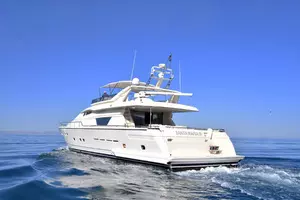 1997 Ferretti Yachts 80 thumbnail 34