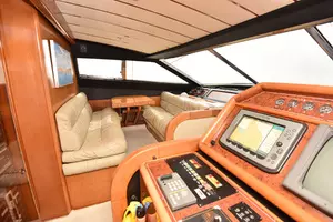 1997 Ferretti Yachts 80 thumbnail 10