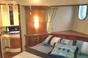 2005 Azimut 62 Evolution thumbnail 14