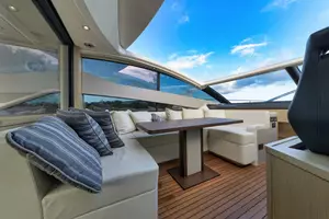 2017 Sunseeker Predator thumbnail 30