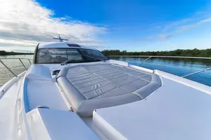 2017 Sunseeker Predator thumbnail 13