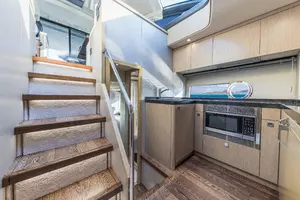2017 Sunseeker Predator thumbnail 35