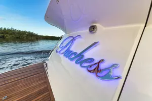 2017 Sunseeker Predator thumbnail 19