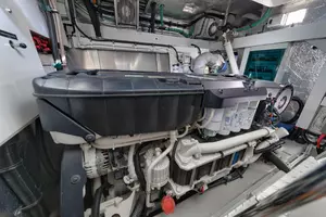 2017 Sunseeker Predator thumbnail 51