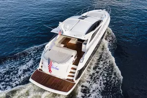 2017 Sunseeker Predator thumbnail 9
