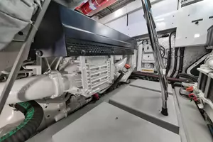 2017 Sunseeker Predator thumbnail 53