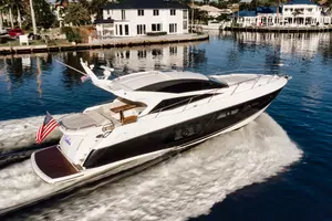 2017 Sunseeker Predator thumbnail 4