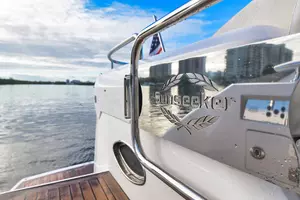 2017 Sunseeker Predator thumbnail 23