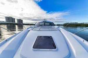 2017 Sunseeker Predator thumbnail 12