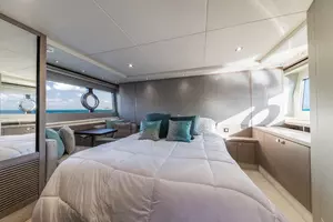 2017 Sunseeker Predator thumbnail 40