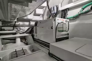 2017 Sunseeker Predator thumbnail 58