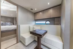 2017 Sunseeker Predator thumbnail 39