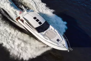 2017 Sunseeker Predator thumbnail 11