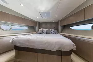2017 Sunseeker Predator thumbnail 43