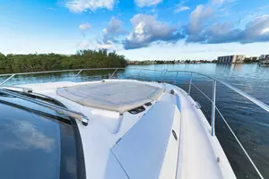 2017 Sunseeker Predator thumbnail 15