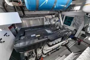 2017 Sunseeker Predator thumbnail 49