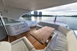 2017 Sunseeker Predator thumbnail 27