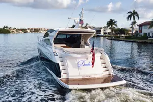 2017 Sunseeker Predator thumbnail 8