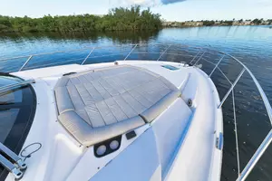 2017 Sunseeker Predator thumbnail 14