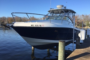 2006 Hydra-Sports 2900 VX