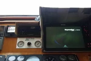 1988 DeFever 53 POC thumbnail 24
