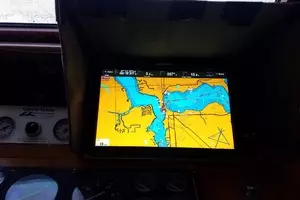 1988 DeFever 53 POC thumbnail 25