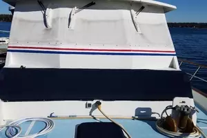 1988 DeFever 53 POC thumbnail 9