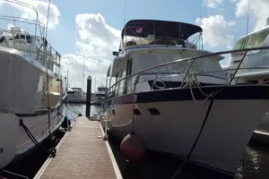 1988 DeFever 53 POC thumbnail 41