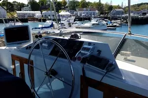 1988 DeFever 53 POC thumbnail 14