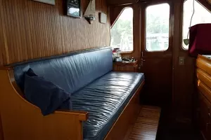 1988 DeFever 53 POC thumbnail 22