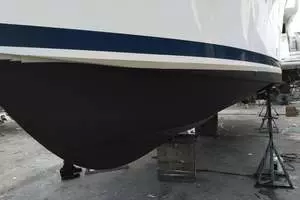 2007 Luhrs 31 Open thumbnail 16