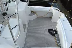 2007 Luhrs 31 Open thumbnail 5