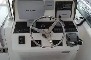 2007 Luhrs 31 Open thumbnail 12