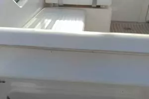 2007 Luhrs 31 Open thumbnail 10