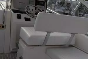 2007 Luhrs 31 Open thumbnail 8